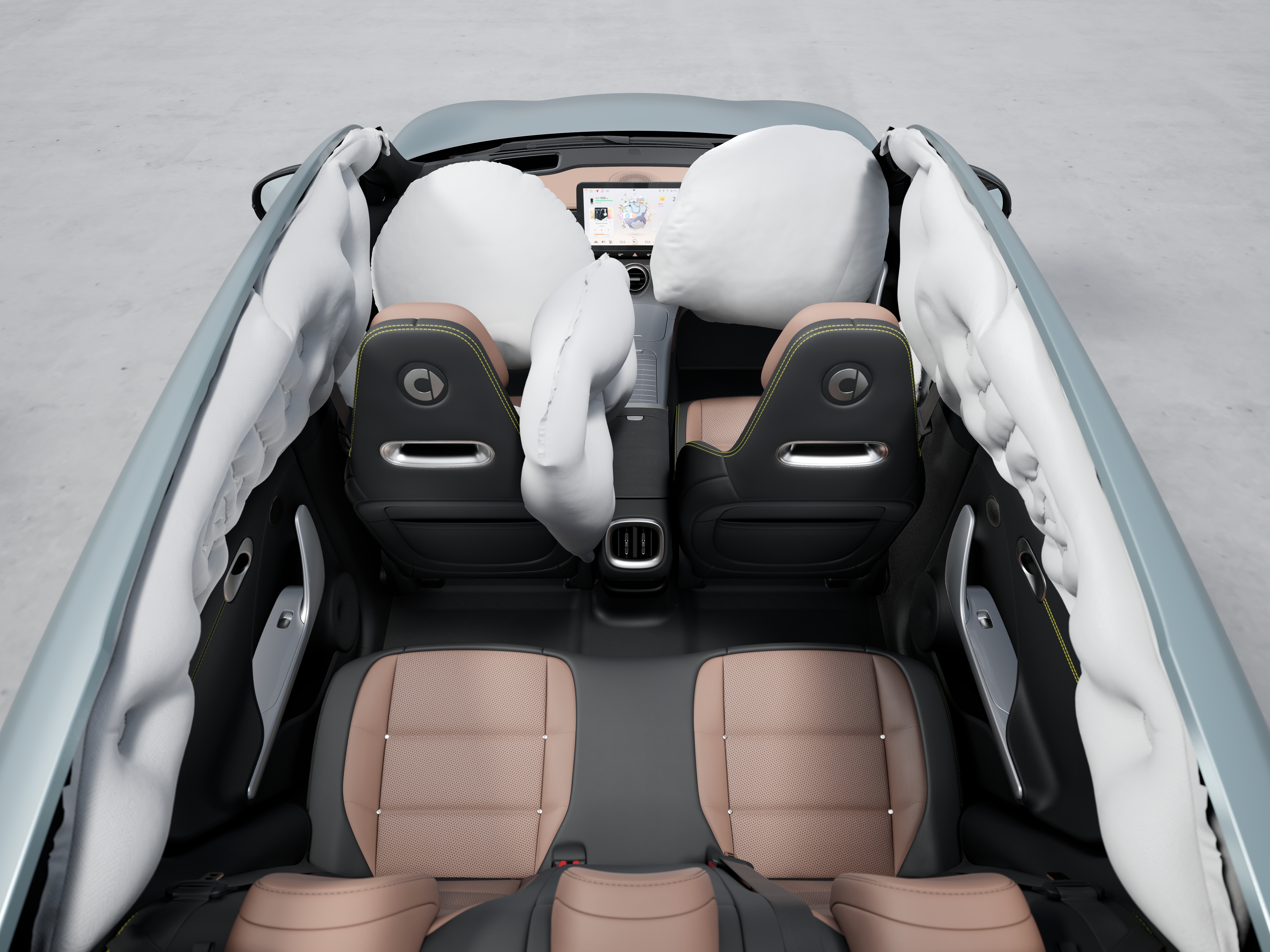 Airbags